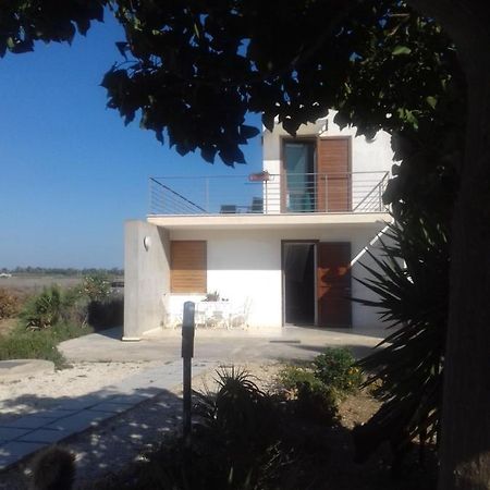 Casa Dei Fenicotteri Villa Марауза Екстериор снимка