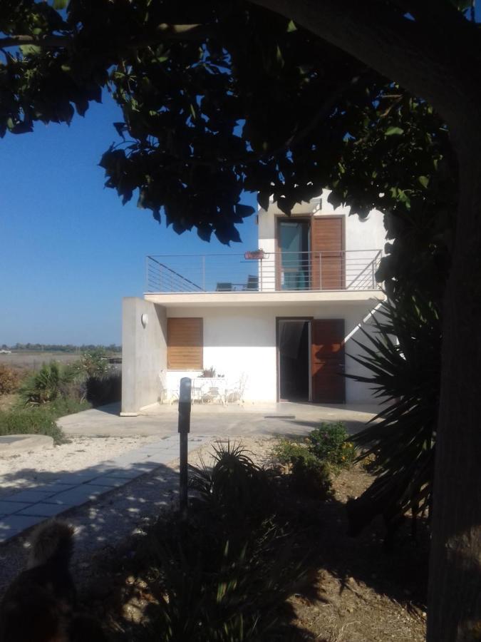 Casa Dei Fenicotteri Villa Марауза Екстериор снимка