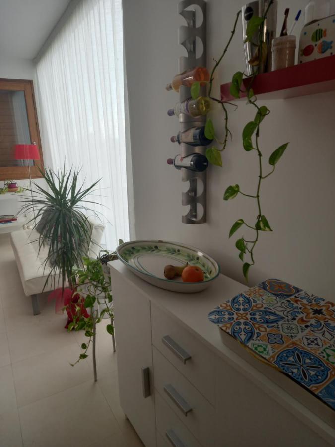 Casa Dei Fenicotteri Villa Марауза Екстериор снимка